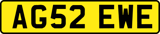 AG52EWE