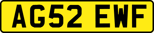 AG52EWF