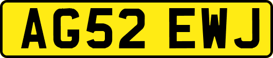 AG52EWJ