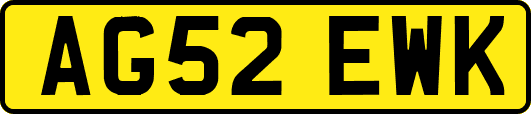 AG52EWK