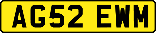 AG52EWM