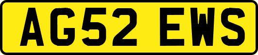 AG52EWS