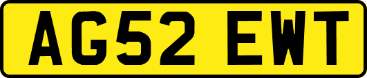 AG52EWT