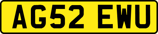 AG52EWU