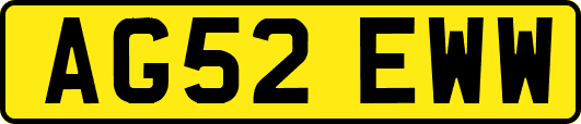 AG52EWW