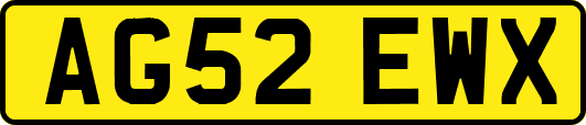 AG52EWX