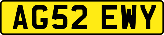 AG52EWY