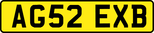AG52EXB