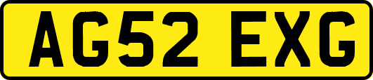 AG52EXG