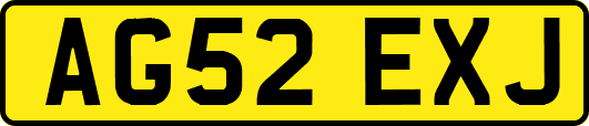 AG52EXJ