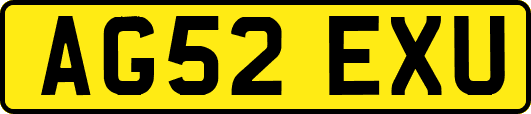 AG52EXU