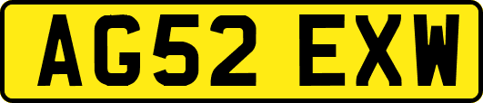 AG52EXW