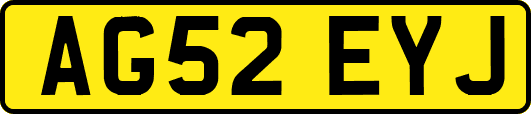 AG52EYJ