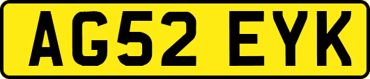 AG52EYK