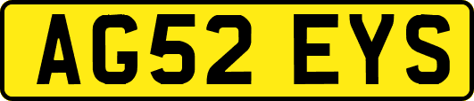 AG52EYS