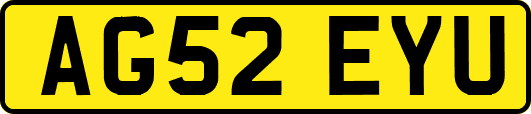 AG52EYU