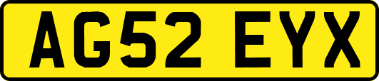 AG52EYX