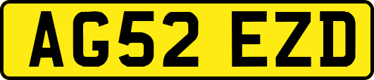 AG52EZD