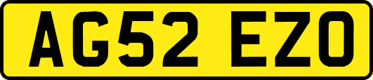 AG52EZO