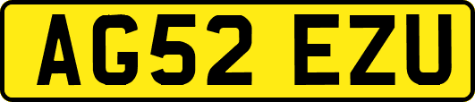 AG52EZU