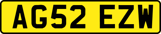 AG52EZW