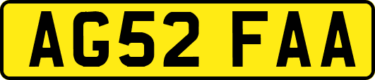 AG52FAA