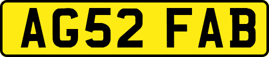 AG52FAB