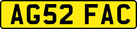AG52FAC