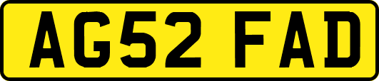 AG52FAD