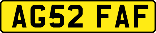 AG52FAF