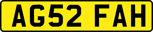 AG52FAH