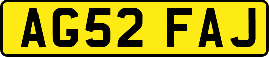 AG52FAJ