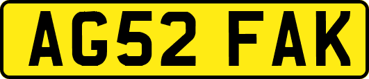 AG52FAK