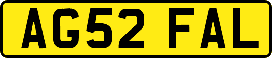 AG52FAL