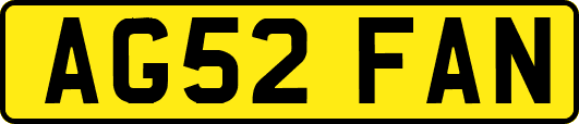 AG52FAN