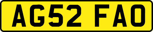 AG52FAO