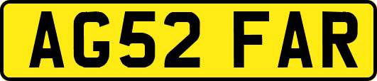 AG52FAR