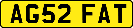 AG52FAT