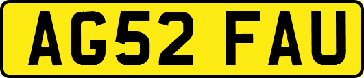 AG52FAU