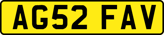 AG52FAV