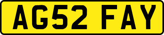 AG52FAY