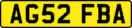 AG52FBA