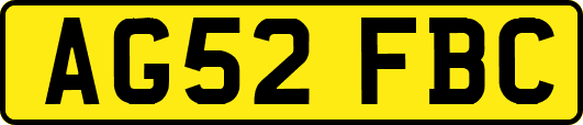 AG52FBC