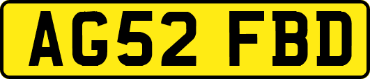 AG52FBD