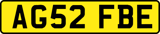AG52FBE