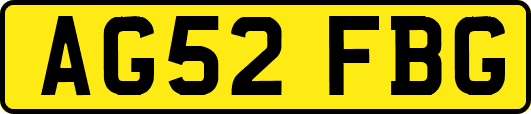 AG52FBG