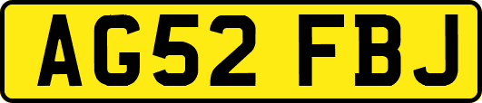 AG52FBJ