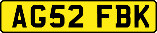 AG52FBK