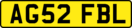 AG52FBL