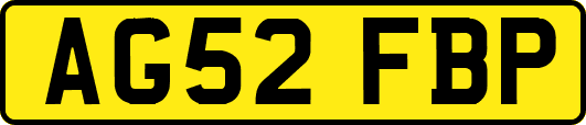 AG52FBP